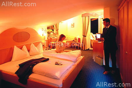 Hotel Continental 16